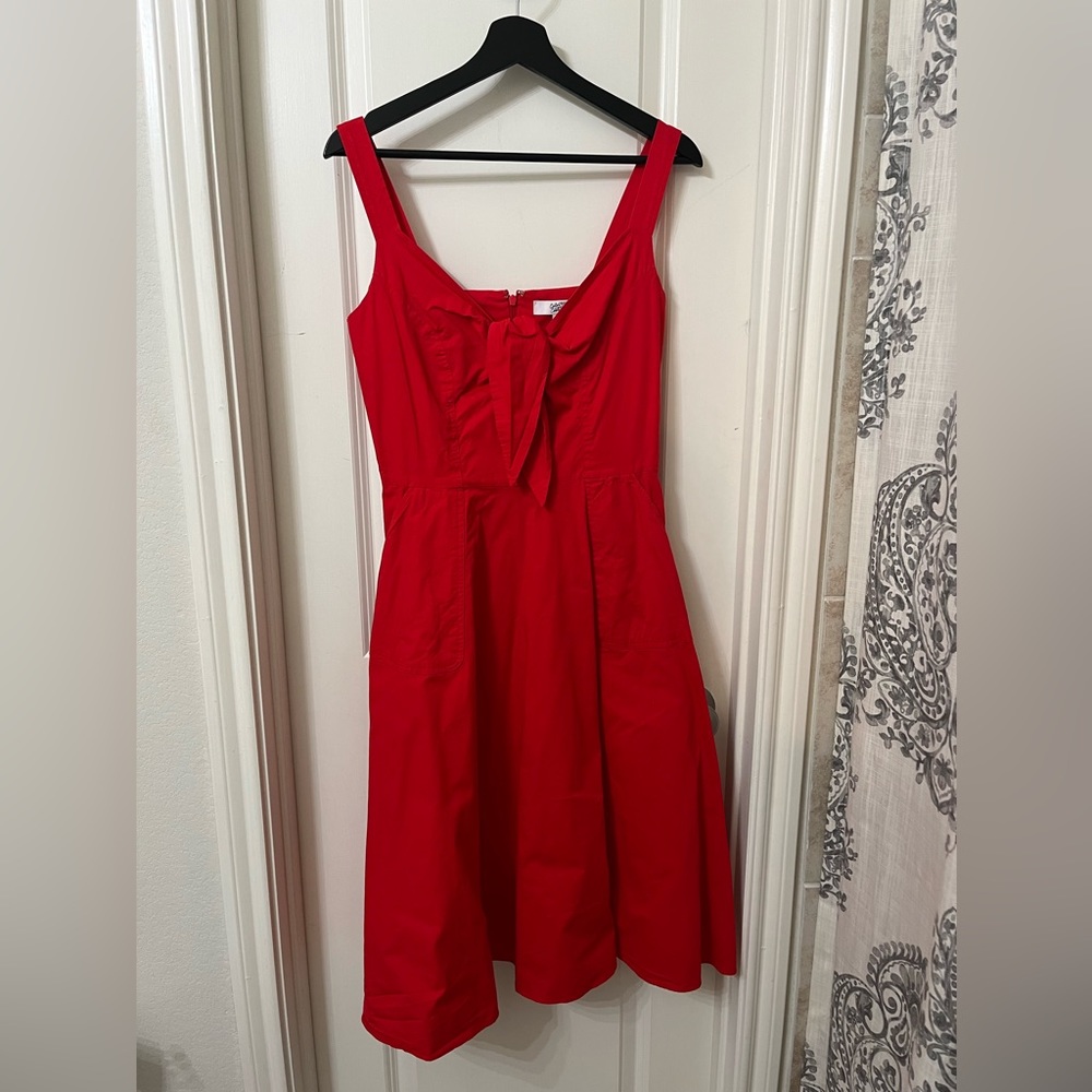 Perfect summer dress!